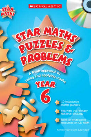 Cover of Year 6