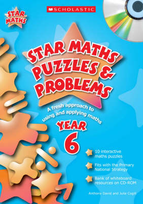 Cover of Year 6