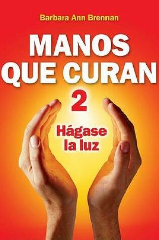 Cover of Manos Que Curan 2