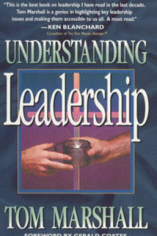 Cover of Understanding Leadership