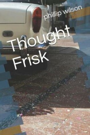 Cover of Thought Frisk