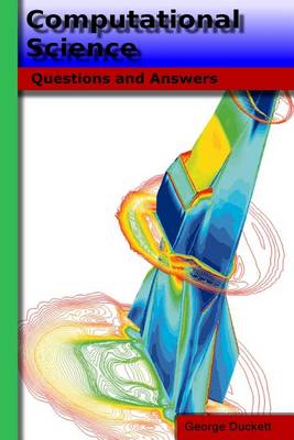 Book cover for Computational Science