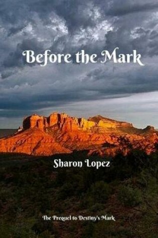 Cover of Before the Mark