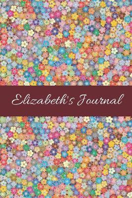 Book cover for Elizabeth