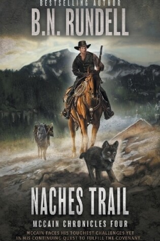 Cover of Naches Trail