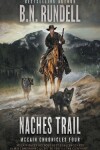 Book cover for Naches Trail