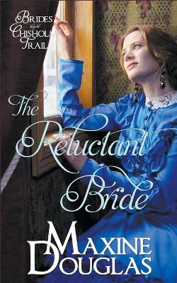 Book cover for The Reluctant Bride