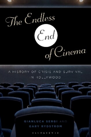 Cover of The Endless End of Cinema