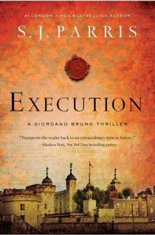 Cover of Execution