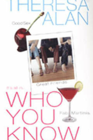 Cover of Who You Know