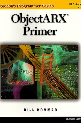 Cover of Objectarx Primer