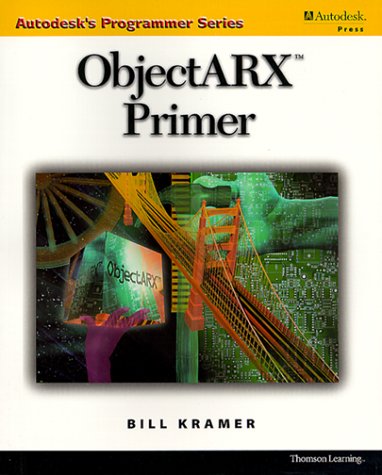 Cover of Objectarx Primer