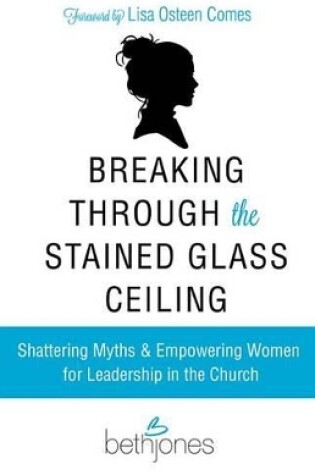 Cover of Breaking Through the Stained Glass Ceiling