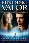 Book cover for Finding Valor