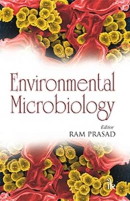 Cover of Environmental Microbiology