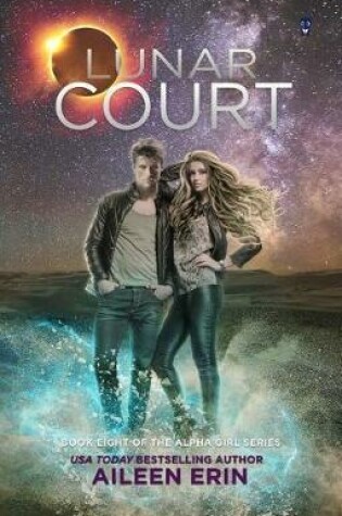 Cover of Lunar Court