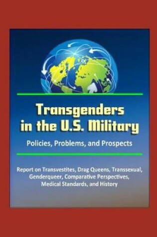 Cover of Transgenders in the U.S. Military