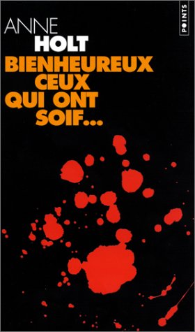 Book cover for Bienheureux Ceux Qui Ont Soif...