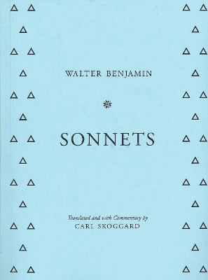 Book cover for Sonnets