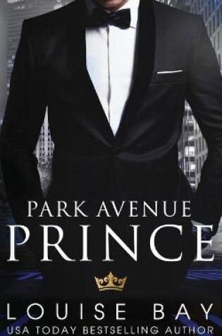 Cover of Park Avenue Prince