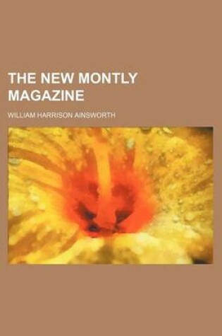 Cover of The New Montly Magazine