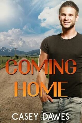 Cover of Coming Home