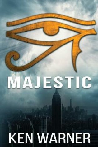 Cover of Majestic