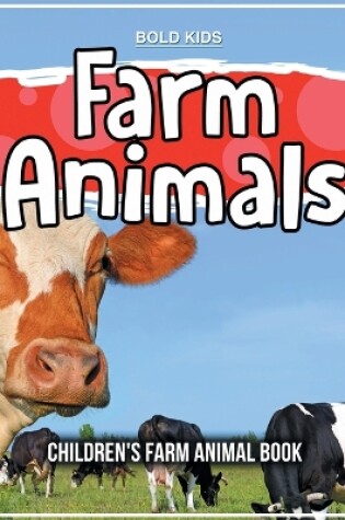 Cover of Farm Animals