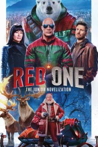 Cover of Red One