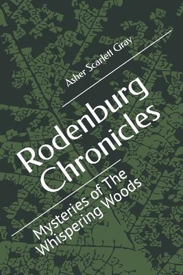 Book cover for Rodenburg Chronicles