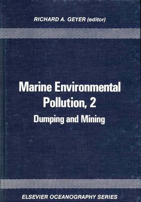 Book cover for Dumping and Mining