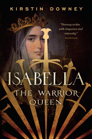 Cover of Isabella