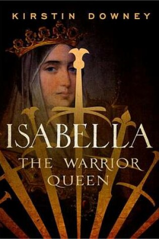 Cover of Isabella