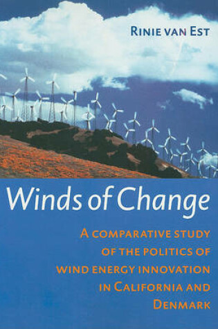 Cover of Winds of Change