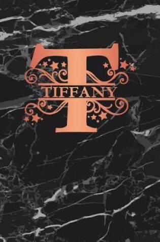 Cover of Tiffany