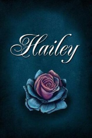 Cover of Hailey