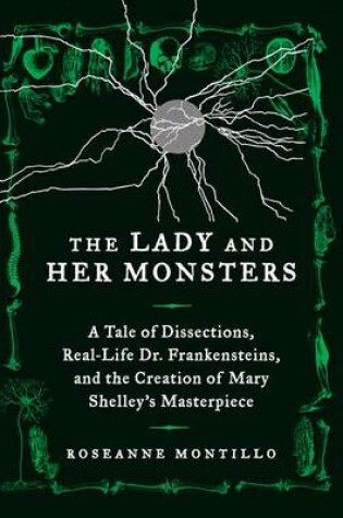 Cover of The Lady and Her Monsters