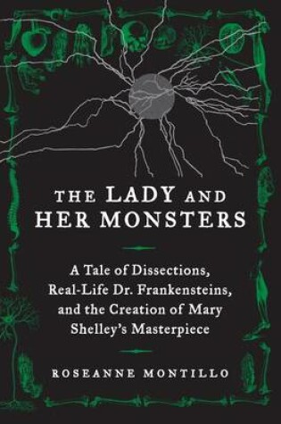 Cover of The Lady and Her Monsters