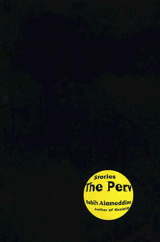 Cover of The Perv: Stories