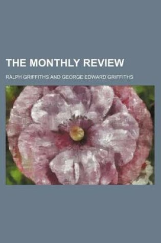 Cover of The Monthly Review (Volume 35)