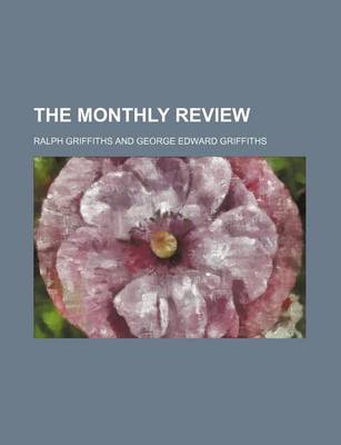 Book cover for The Monthly Review (Volume 35)