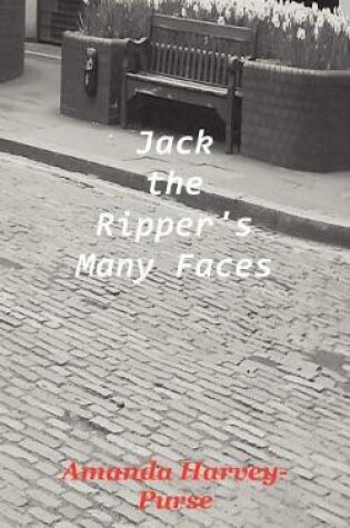 Cover of Jack the Ripper's Many Faces