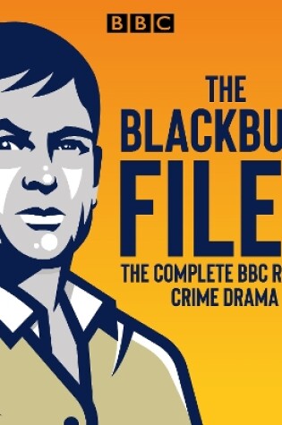 Cover of The Blackburn Files: The Complete Series 1-3