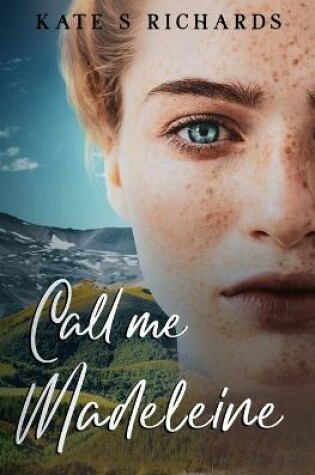 Cover of Call Me Madeleine