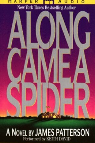 Along Came a Spider