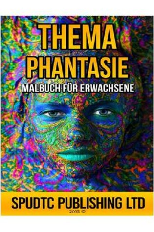 Cover of Thema Phantasie