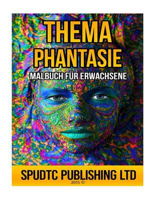 Book cover for Thema Phantasie