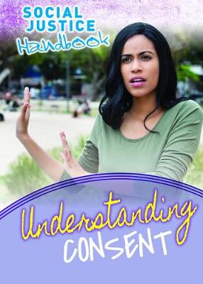 Book cover for Understanding Consent