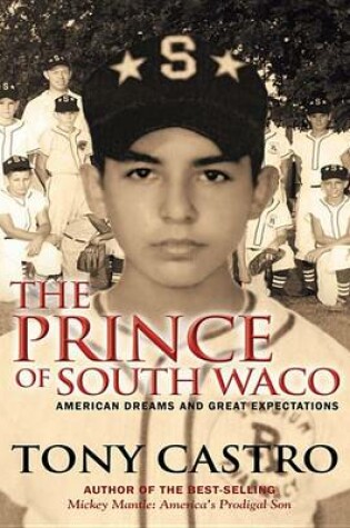 Cover of The Prince of South Waco