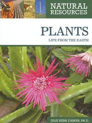 Cover of Plants